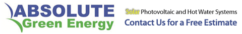 Absolute Green Energy